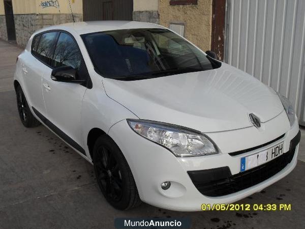 Renault megane 3 \'11