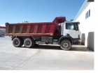 Scania - 144l6x4 dumper - mejor precio | unprecio.es