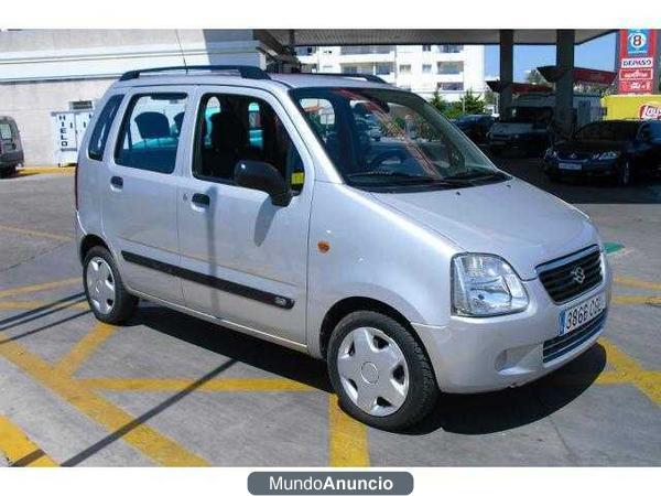 Suzuki Wagon R+  1.3 GL