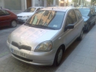 Vendo Toyota Yaris Luna 1.0 16 v - mejor precio | unprecio.es