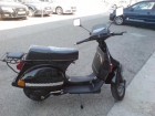 Vendo Vespa T5 Sport 125 - mejor precio | unprecio.es