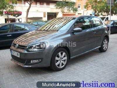 Volkswagen Polo 1.4 85cv Sport