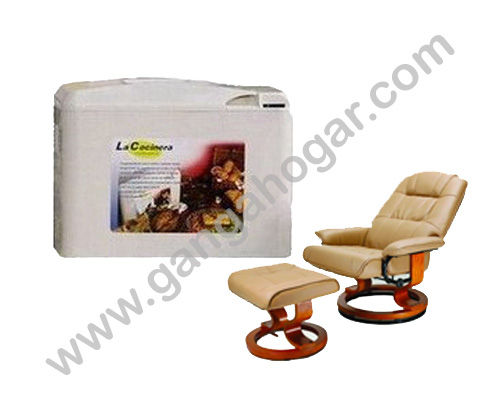 02. COCINERA BREADMAN LC 9450 + REGALO SILLON MASAJE