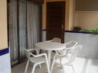 Apartamento con 2 dormitorios se vende en Fuengirola, Costa del Sol