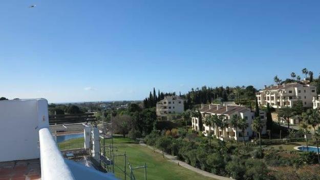 Apartamento en venta en Marbella, Málaga (Costa del Sol)