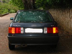 AUDI 80 1.8 i