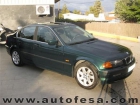 BMW 320 i 150CV - mejor precio | unprecio.es