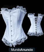 Bonito corset para todas las ocasiones