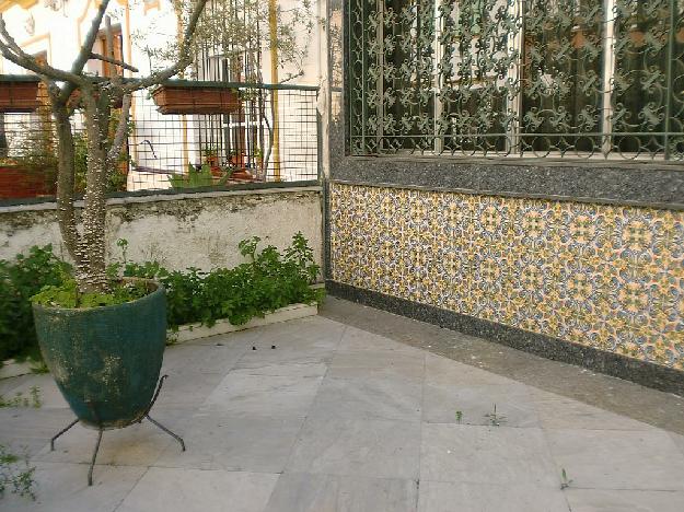 Casa pareada en Sevilla