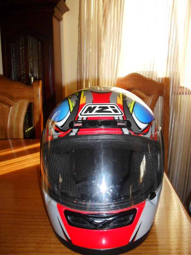 Casco nzi trend r integral