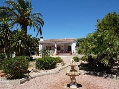 Chalet con 3 dormitorios se vende en Santa Pola, Costa Blanca