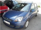 FORD FIESTA FUTURA - Barcelona - mejor precio | unprecio.es