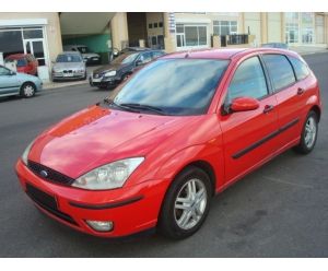 FORD Focus 1.8 TDCi Trend 100