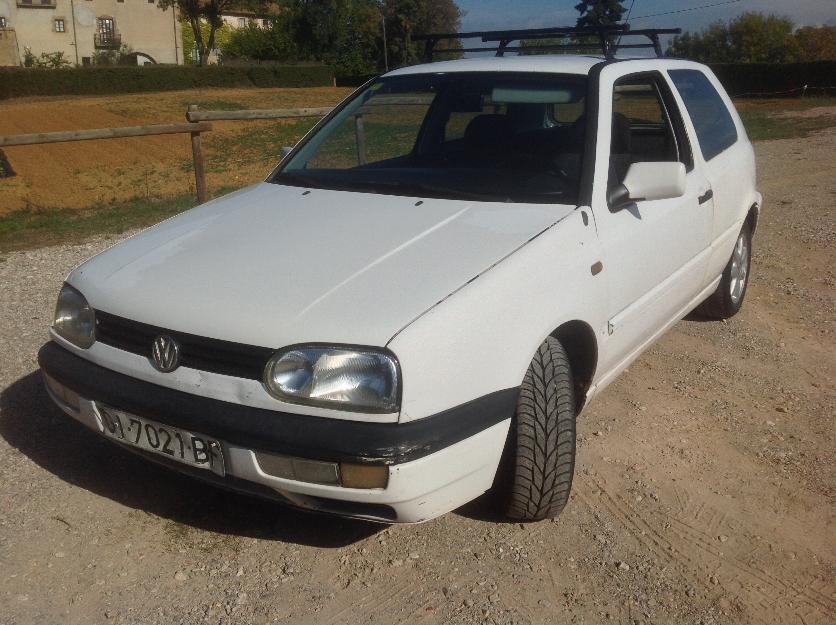 golf 3 tdi 1,9 d