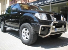 Nissan Navara 4X4 - mejor precio | unprecio.es