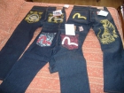 PANTALONES EVISU EN MADRID!!! - mejor precio | unprecio.es