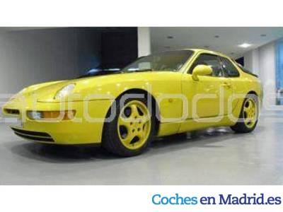 Porsche 968