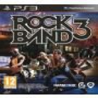 Rock Band 3 PlayStation 3 - mejor precio | unprecio.es