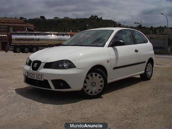 seat ibiza 1.4 tdi 70 cv