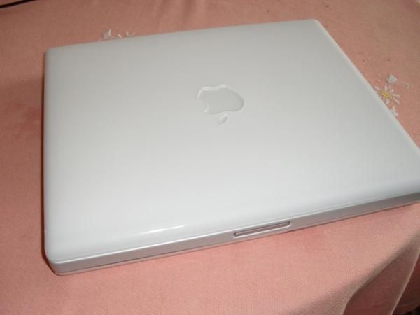 Vendo iBook