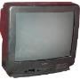 Vendo television Goldstar 21 pulgadas