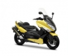 YAMAHA T-MAX 500 - mejor precio | unprecio.es