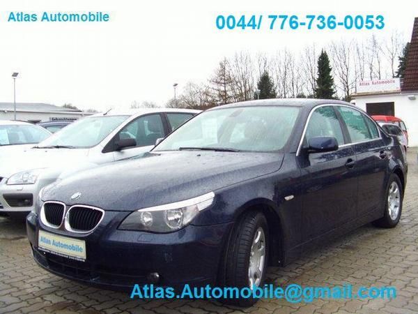 2005 BMW 320d 6000 Euro