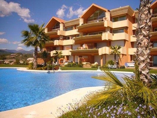 Apartamento en venta en Nueva Andalucia, Málaga (Costa del Sol)