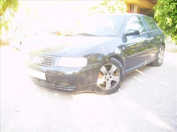 Audi A3 1.8T 150 cv Ambition  ´97