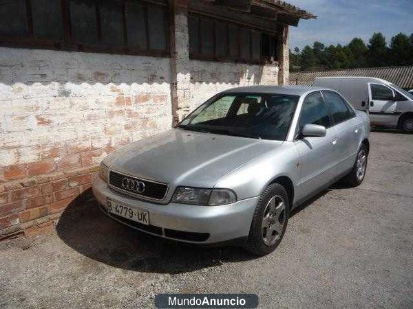 Audi A4 1.9 tdi