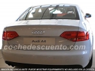 Audi A4 Berlina 2.0 Tfsi 211cv Multitronic 8vel. Mod.2012. Blanco Ibis. Nuevo. Nacional. - mejor precio | unprecio.es