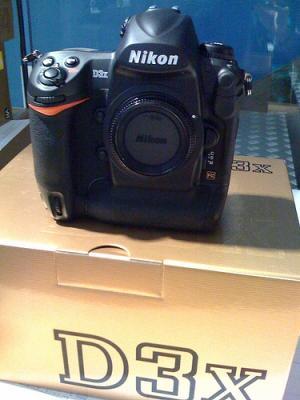 Brand New Nikon