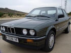 bwm 318i coupe impecable - mejor precio | unprecio.es