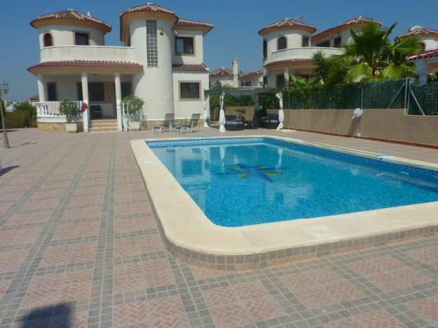 Casa en venta en San Fulgencio, Alicante (Costa Blanca)