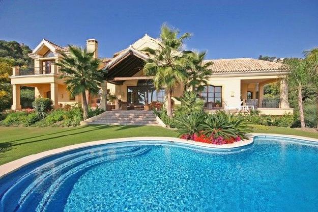 Chalet en venta en Arqueros (Los), Málaga (Costa del Sol)