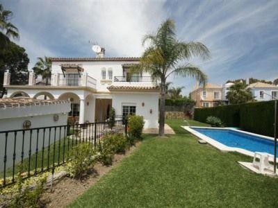 Chalet en venta en Marbella, Málaga (Costa del Sol)