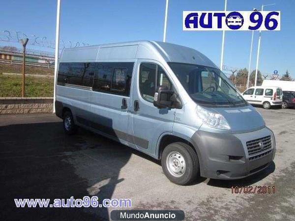 Fiat Ducato 33- CAMPING PL-TA 2,3 MULTIJE