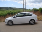 ford focus tdci 115cv hirvonen - mejor precio | unprecio.es