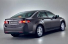 Honda Accord 2.2 i-DTEC Executive - mejor precio | unprecio.es