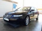 Honda Accord 2.2i-CTDi Sport 2007 - mejor precio | unprecio.es