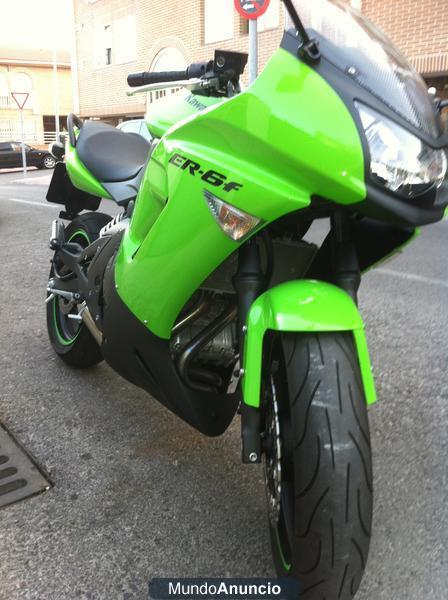 kawasaki er6