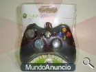 MANDO XBOX 360 CON CABLE PRECINTADO DE FABRICA - mejor precio | unprecio.es