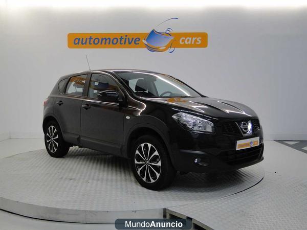 Nissan Qashqai 1.5D ACENTA