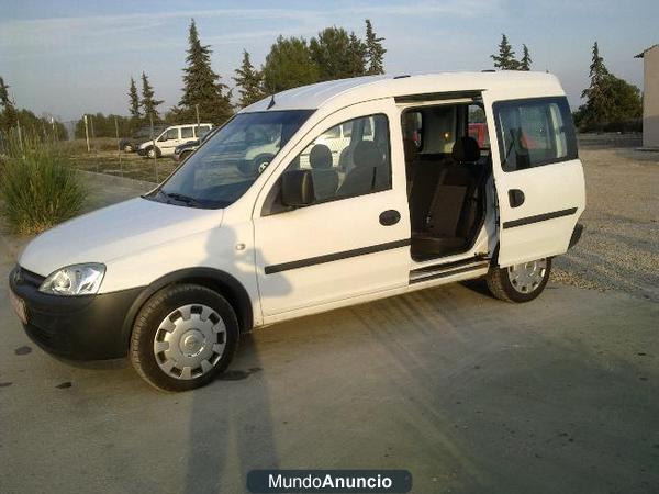 Opel combo 1.3 cdti \'08