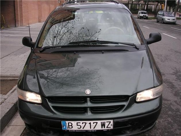 PEUGEOT 206 2.0I