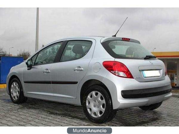 Peugeot 207 1.4HDI Urban