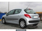 Peugeot 207 1.4HDI Urban - mejor precio | unprecio.es