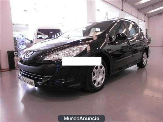 Peugeot 308 SW Urban 1.6 HDI 110cv FAP