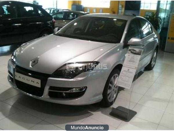 Renault Laguna Dynamique TomTom dCi 130 FAP