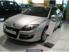 Renault Laguna Dynamique TomTom dCi 130 FAP - mejor precio | unprecio.es